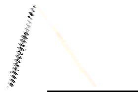 Florian Schneider | 1965 August Richard Hammig Wooden "Recital" Flute: A 1965 August Richard wooden "Recital" flute (serial number: 4435), from the wind and brass collection of Kraftwerk multi-instrumentalist, Florian Schneider. Made at the Hammig workshop