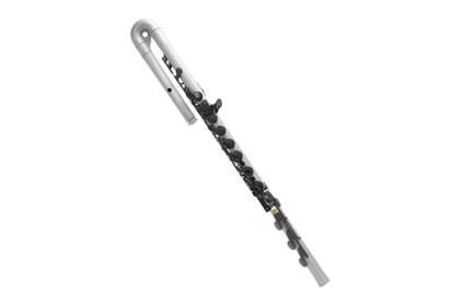 Florian Schneider | 2010s Guo New Voice Tenor (Bass) Flute