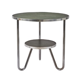 Florian Schneider | Tripod Table