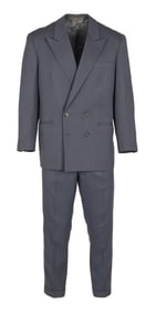 Florian Schneider | Grey Suits