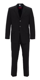 Florian Schneider | Personalized Hugo Boss Suit