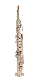 Florian Schneider | 1930 V. Kohlert's Sohne Soprano Saxophone