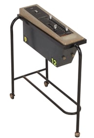 Florian Schneider | Maihak E-W49 Hi and Lo Pass Filter #36