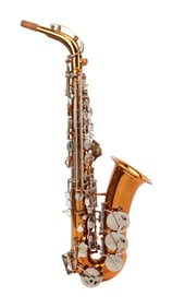 Florian Schneider | 1950s-1970s Hammerschmidt Klingsor Alto Saxophone