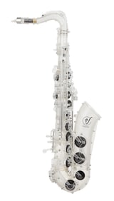 Florian Schneider | 2010s Vibrato Polycarbonate Tenor Saxophone