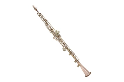 Florian Schneider | 1920s-1930s V. Kohlert's Sohne Metal Clarinet