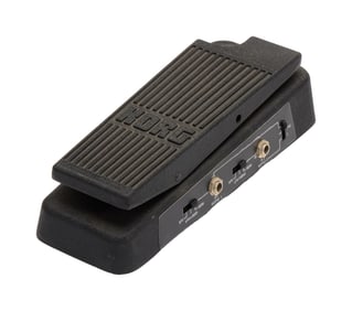 Florian Schneider | Korg MS04 Modulation Pedal