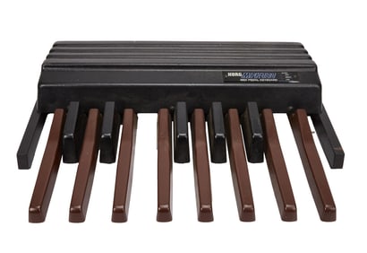 Florian Schneider | Korg MPK-130 MIDI Pedal Keyboard