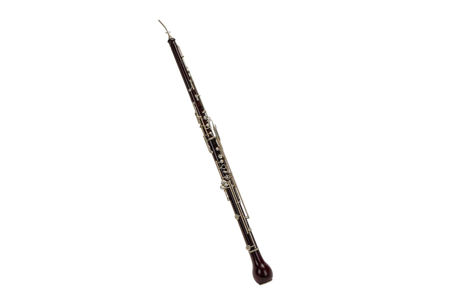 Florian Schneider | 1910s-1930s Otto Monnig "Orthoton" English Horn (1 of 5)
