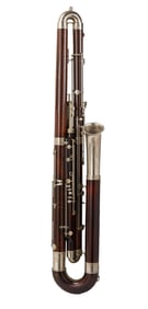 Florian Schneider | Unattributed Contrabassoon