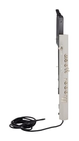 Florian Schneider | Akai EWI-1000 Synthesizer Breath Controller