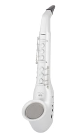 Florian Schneider | Casio DH-100 Electronic Saxophone Synthesizer