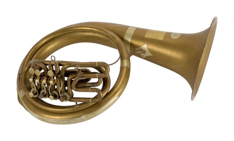 Florian Schneider | Early 1900s Ladislav Kasal Helicon