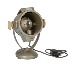 Florian Schneider | Kindermann & Co Lamp