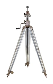 Florian Schneider | Schiansky Camera Tripod