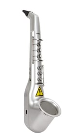 Florian Schneider | Casio DH-100 Digital Horn (A)