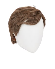 Florian Schneider | "Klassentreffen" Screen-Worn Wig