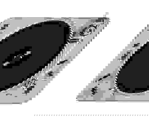 Florian Schneider | EMT 930 Turntable