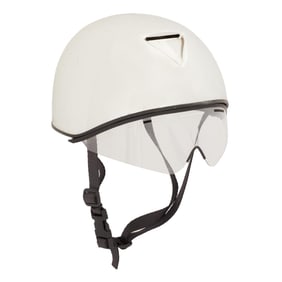 Florian Schneider | Chrome Helmet