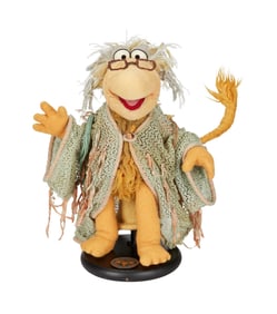 Fraggle Rock | Aunt Granny - Full-Body Puppet