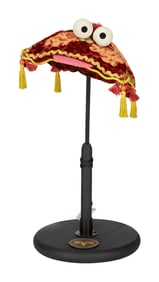 Fraggle Rock | Flying Whoopie Cushion Puppet