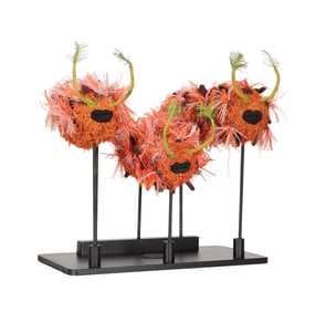 Fraggle Rock | Three Toe Tickler Puppets