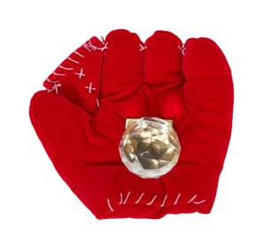 The Great Muppet Caper | 1981 Promotional "Baseball Diamond"