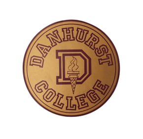 The Muppets Take Manhattan | Danhurst College Sticker