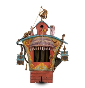 The Tale of the Bunny Picnic | The Storyteller Bunny's Wagon with Storybook