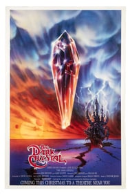 The Dark Crystal | Teaser Poster