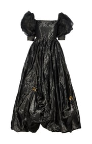 The Dark Crystal | Treasurer Gown from "The Dark Crystal Collection" Clothing Line