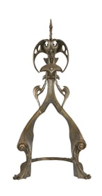 The Dark Crystal: Age of Resistance | skekSo the Emperor - Skeksis Banquet Hall Chair