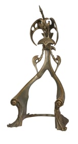 The Dark Crystal: Age of Resistance | skekAyuk the Gourmand - Skeksis Banquet Hall Chair