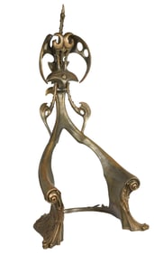 The Dark Crystal: Age of Resistance | skekVar the General - Skeksis Banquet Hall Chair