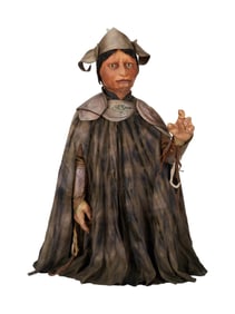 The Dark Crystal: Age of Resistance | Tolyn - Castle Guard #3 Puppet