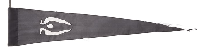 The Dark Crystal: Age of Resistance | Grottan Clan Banner Flag