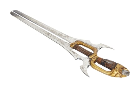 The Dark Crystal: Age of Resistance | Complete Dual Glaive Sword Prop