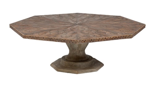 The Dark Crystal: Age of Resistance | Gelfling Side Table