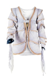 The Dark Crystal: Age of Resistance | Background Vapra #2 Gelfling Tunic