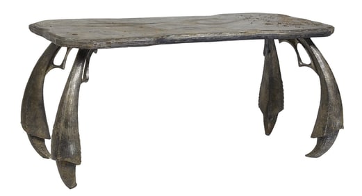 The Dark Crystal: Age of Resistance | Chamber of Life - Skeksis Crab Legs Side Table (A)