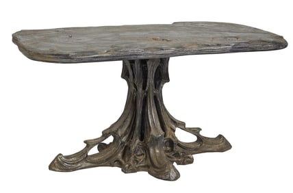 The Dark Crystal: Age of Resistance | Chamber of Life - Skeksis Side Table