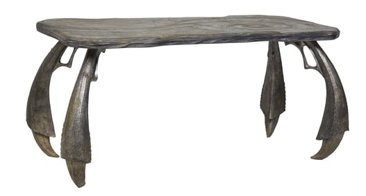 The Dark Crystal: Age of Resistance | Chamber of Life - Skeksis Crab Legs Side Table (B)