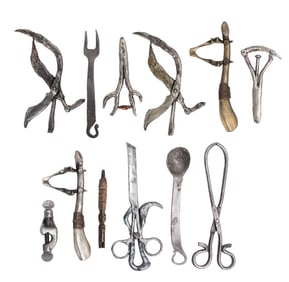 The Dark Crystal: Age of Resistance | Chamber of Life - Scientist's Tools (A)