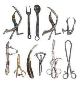 The Dark Crystal: Age of Resistance | Chamber of Life - Scientist's Tools (B)