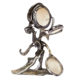 The Dark Crystal: Age of Resistance | Chamber of Life - 4-Prong Magnifying Glass Set Dressing