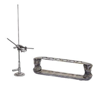 The Dark Crystal: Age of Resistance | Chamber of Life - Candle Holder and Beaker Stand