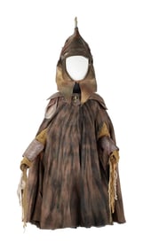 The Dark Crystal: Age of Resistance | Castle Guard #5 Gelfling Costume
