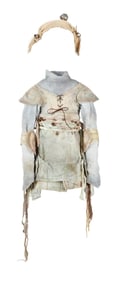 The Dark Crystal: Age of Resistance | Order of the Lesser Service #2 Gelfling Costume