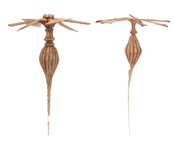 The Dark Crystal: Age of Resistance | Endless Forest Pinwheel Set Dressing