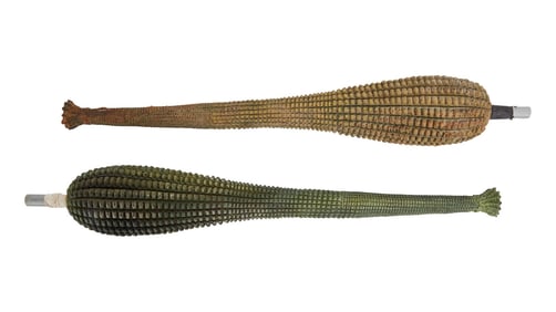 The Dark Crystal: Age of Resistance | Endless Forest Tube Plant Set Dressing Props